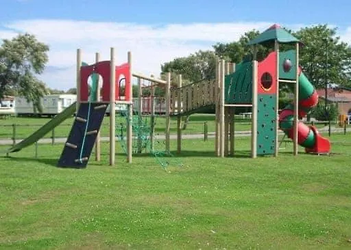 Willows Holiday Park Withernsea