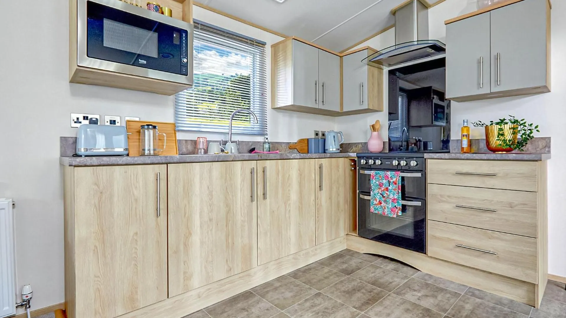 Willows Holiday Park Withernsea Verenigd Koninkrijk