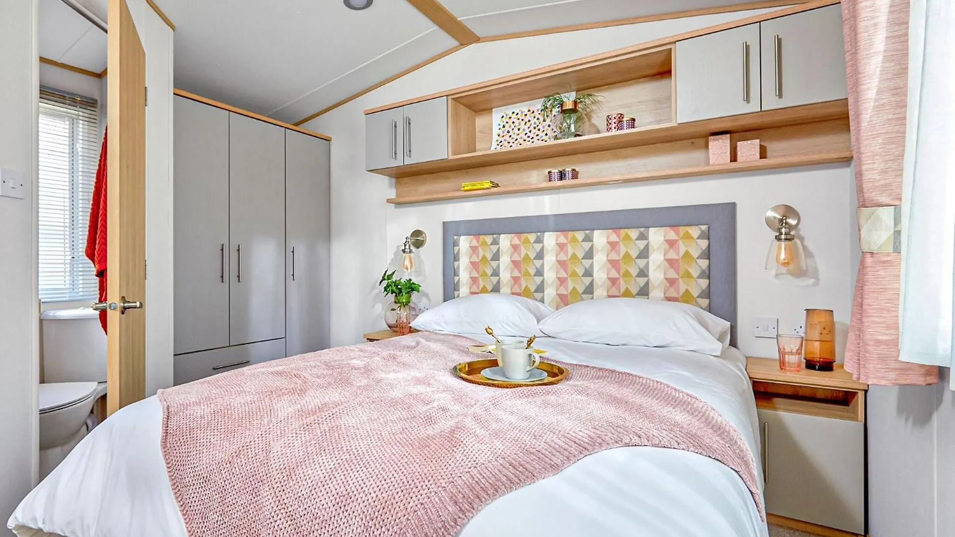 Willows Holiday Park Withernsea Verenigd Koninkrijk