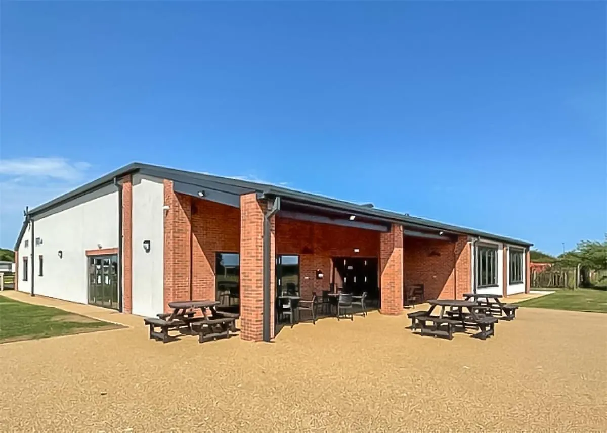 Willows Holiday Park Withernsea Verenigd Koninkrijk