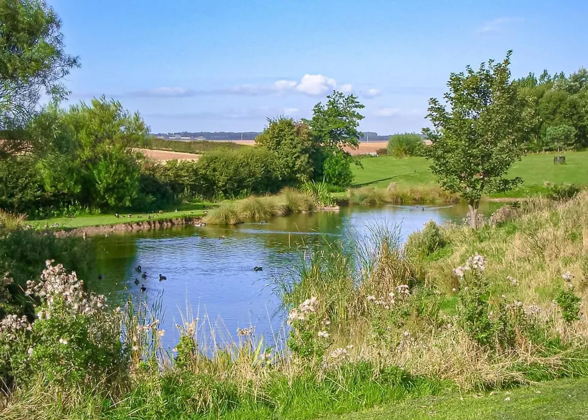 Willows Holiday Park Withernsea Verenigd Koninkrijk
