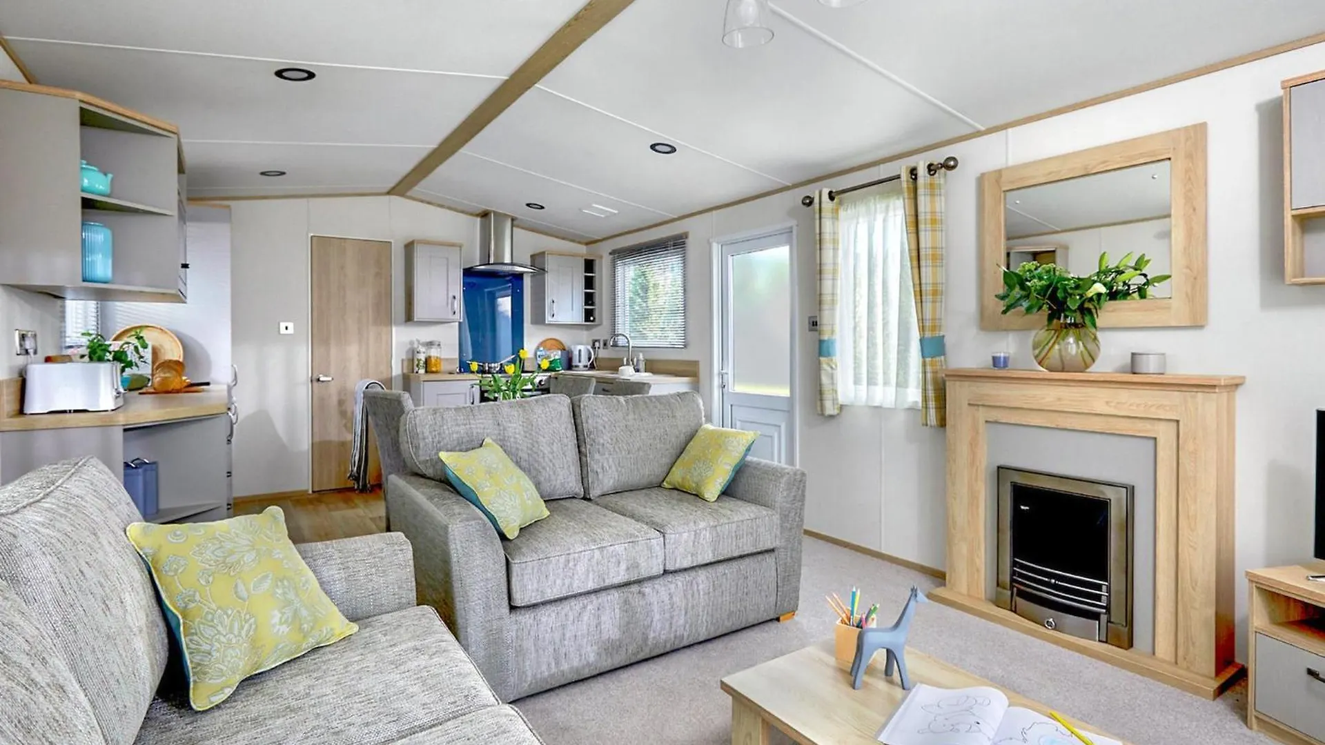 Willows Holiday Park Withernsea 0*,