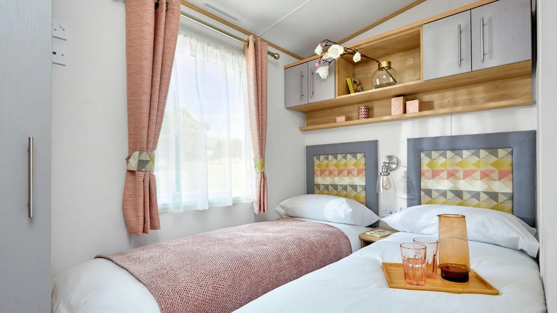 Willows Holiday Park Withernsea