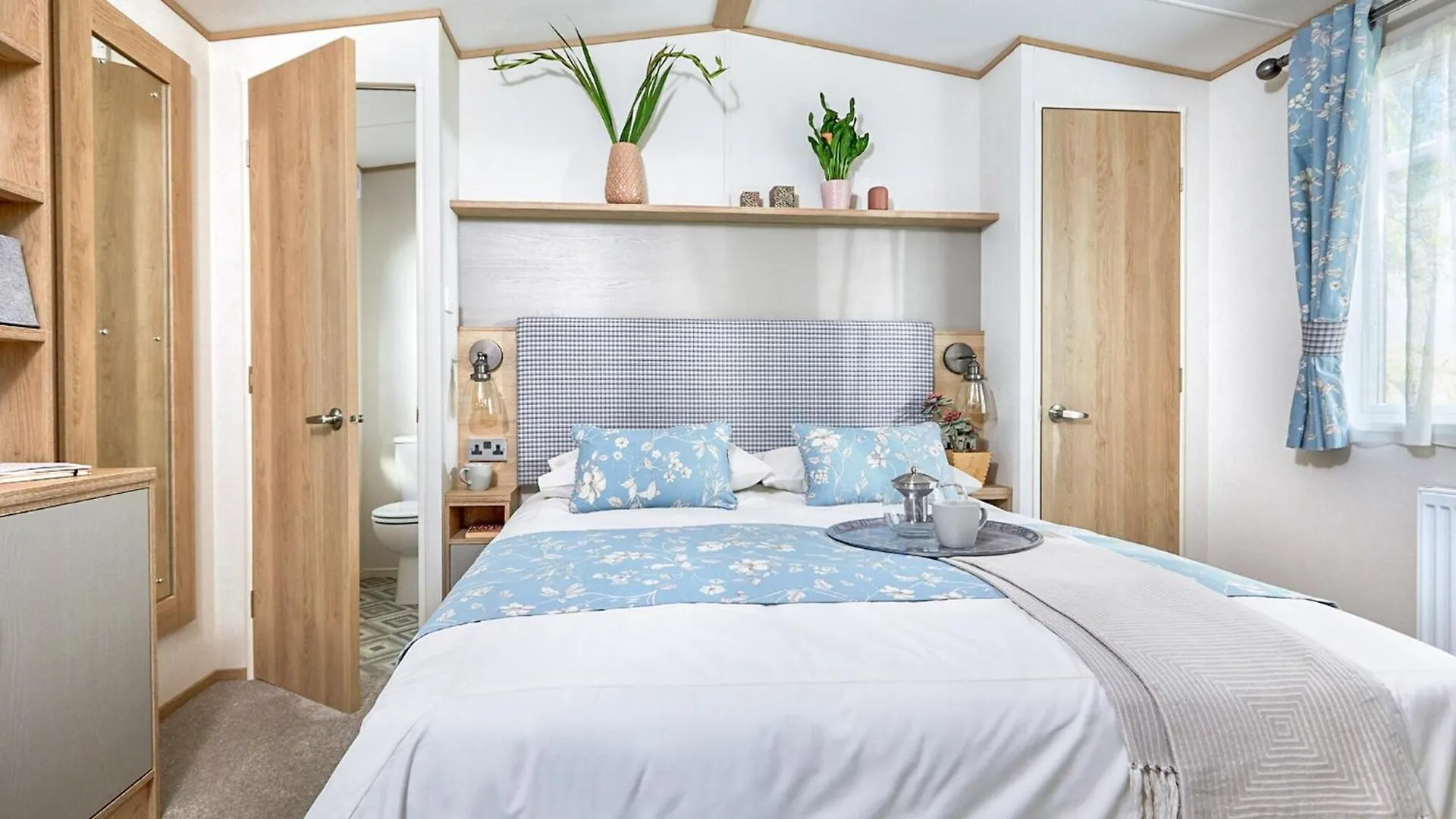 Willows Holiday Park Withernsea Reino Unido