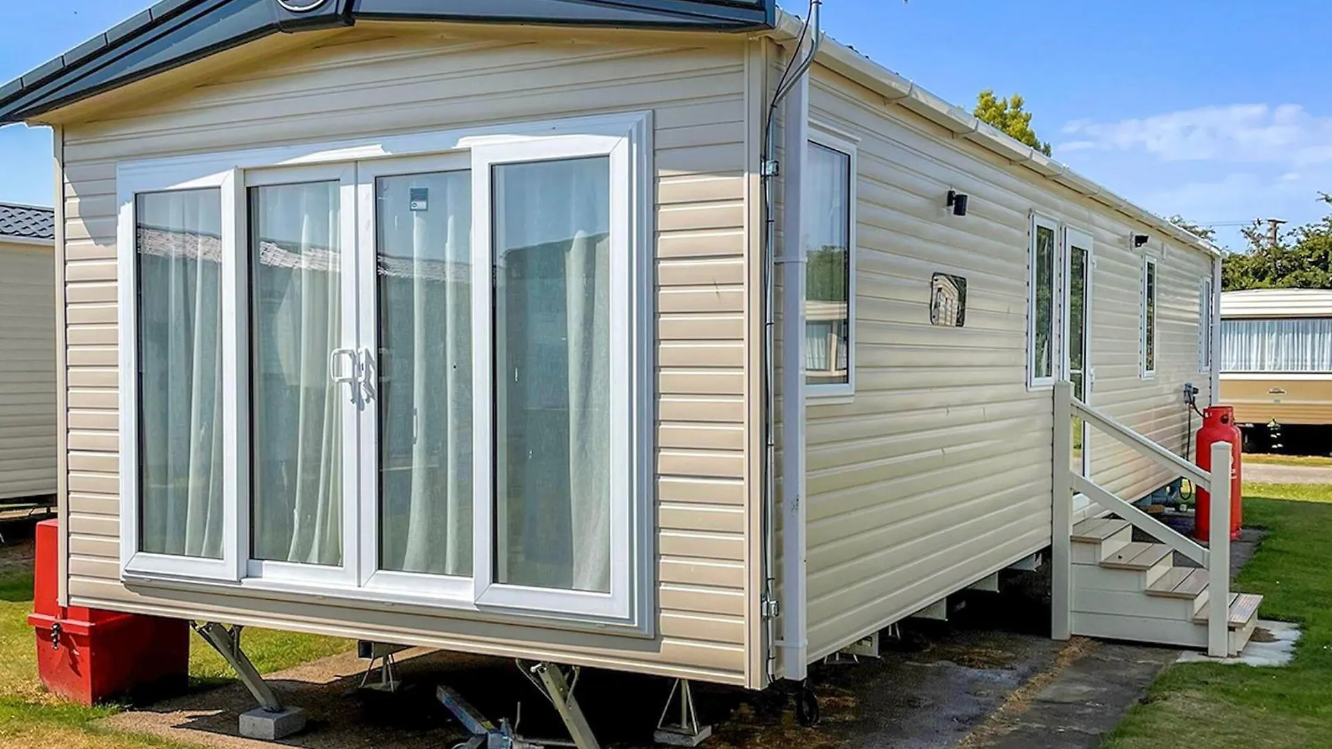 Willows Holiday Park Withernsea