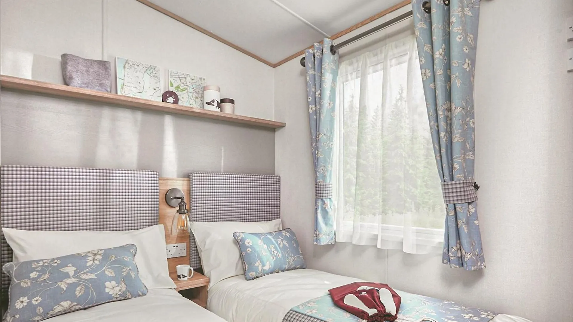 Willows Holiday Park Withernsea