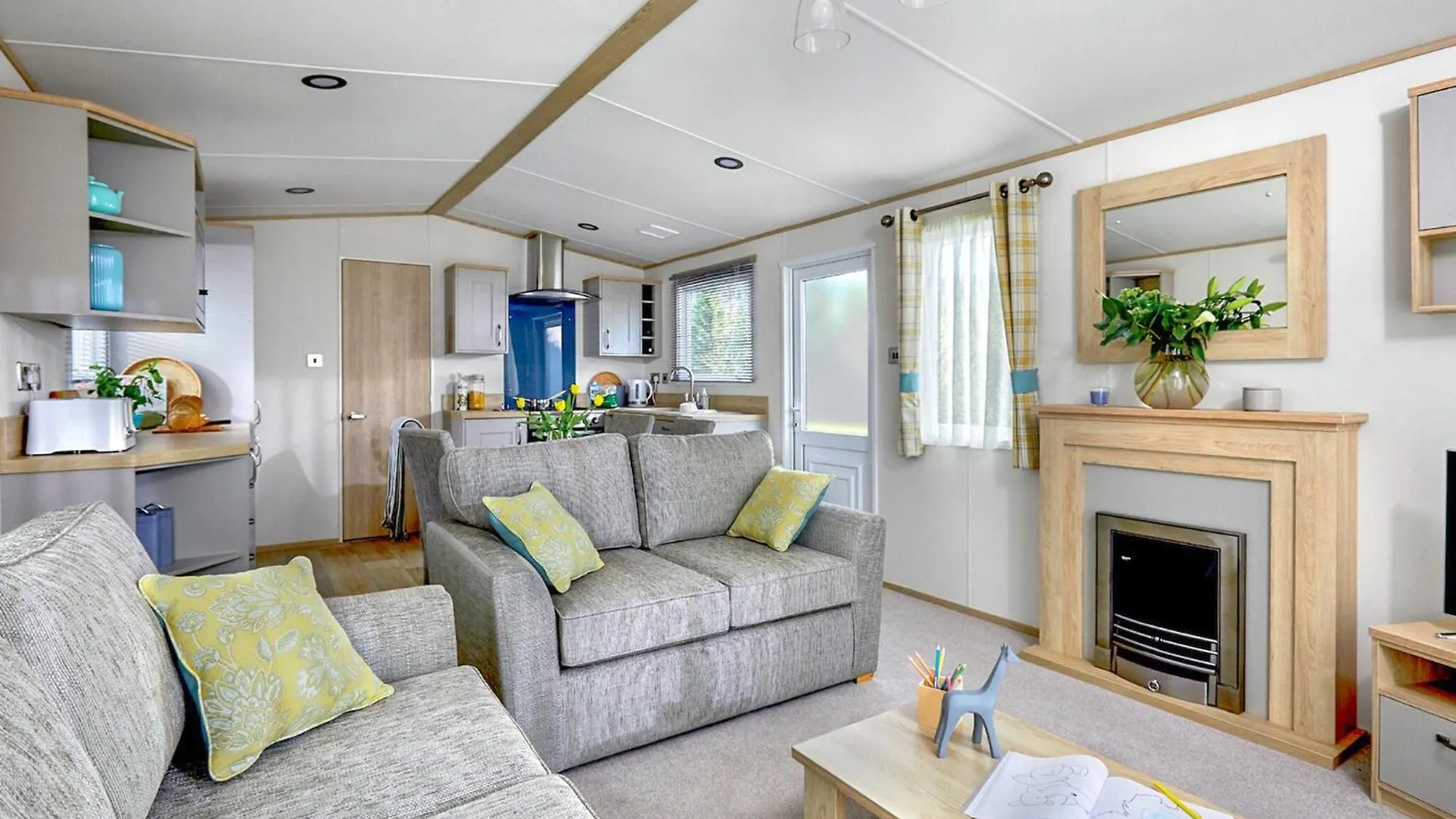 Willows Holiday Park Withernsea