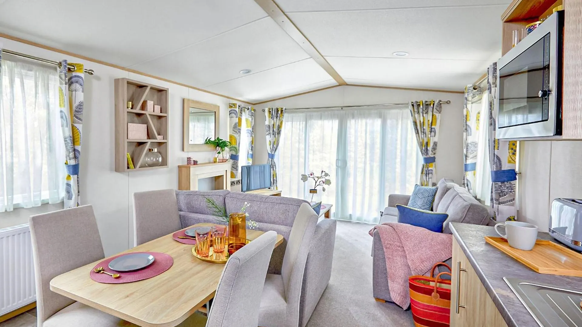 Willows Holiday Park Withernsea